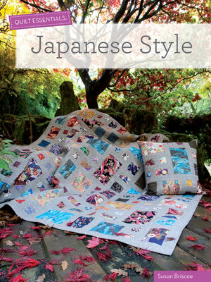 cover image of Japanese Style